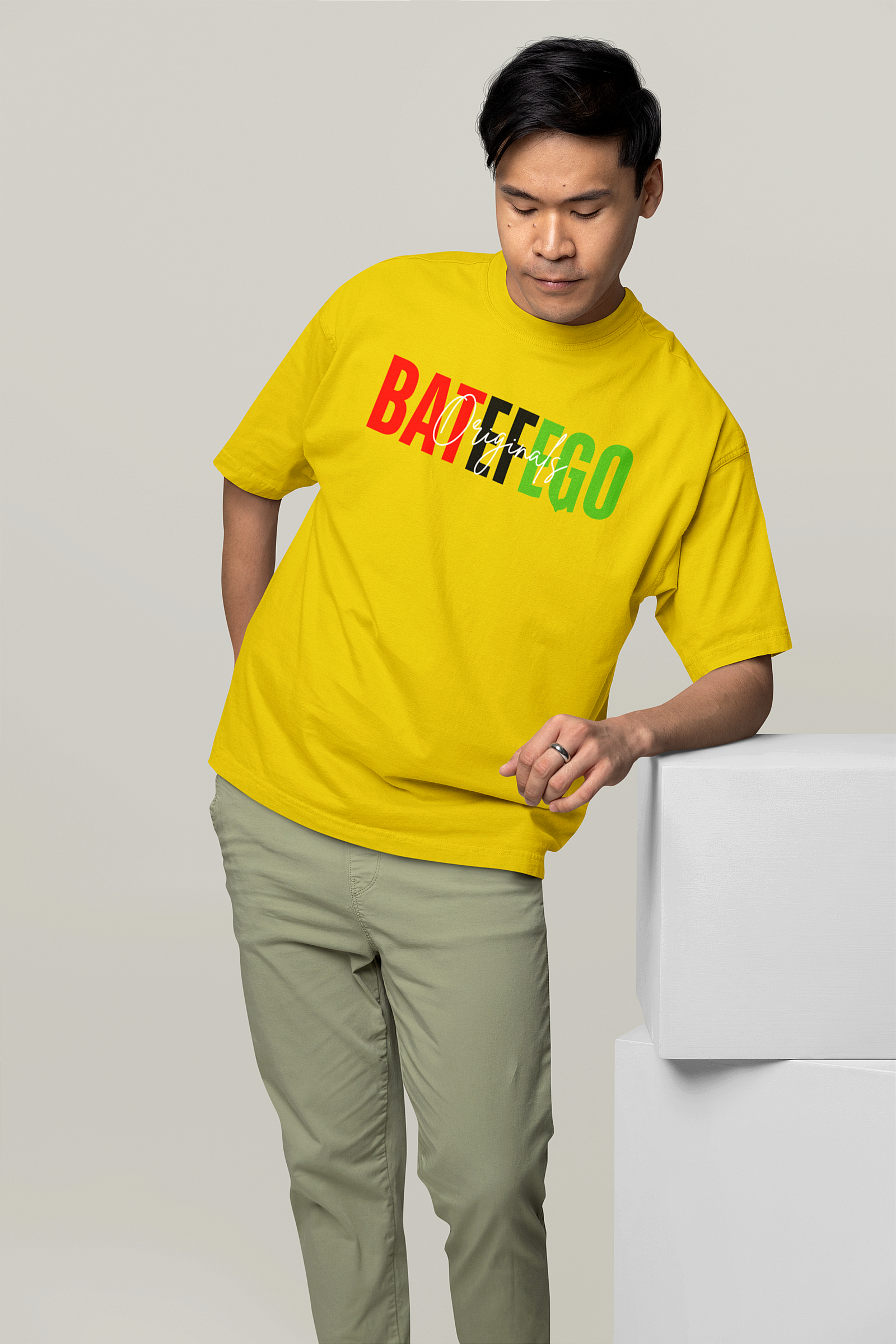 Batefego For the contemporary african community 24 Tshirt 411 - batefego streetwear fashion