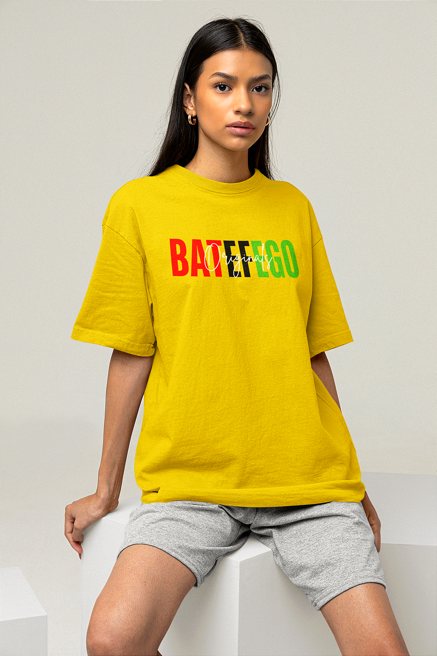 Batefego For the contemporary african community 24 Tshirt 5 2 - batefego streetwear fashion