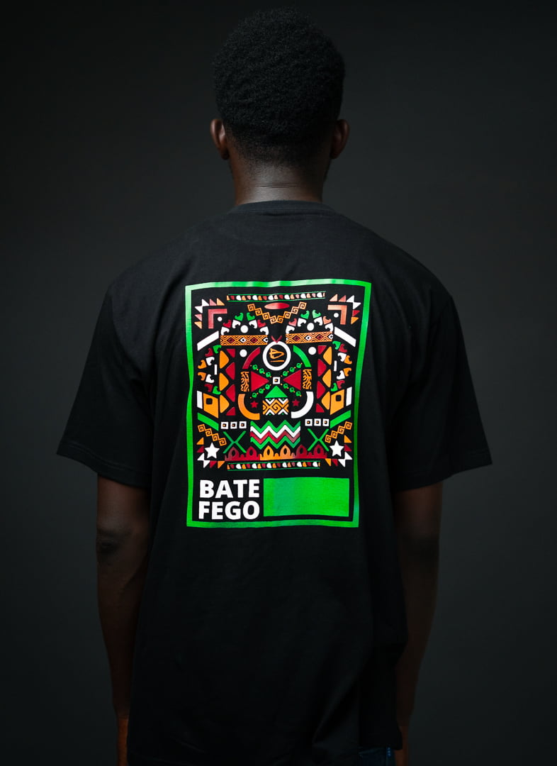 Buy Batefego X21 Print Hip hop Clothes for Men - African Streetwear Fashion