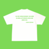 Batefego Original KNQ Tshirt White 2 - batefego streetwear fashion