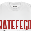 Batefego Sankofa Love Tshirt