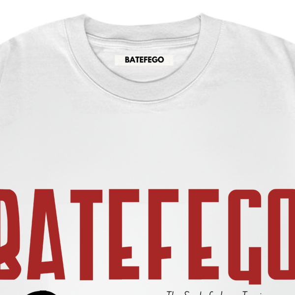 Batefego Sankofa Love Tshirt