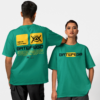 Batefego Abode Santann Tshirt African Streetwear Fashion