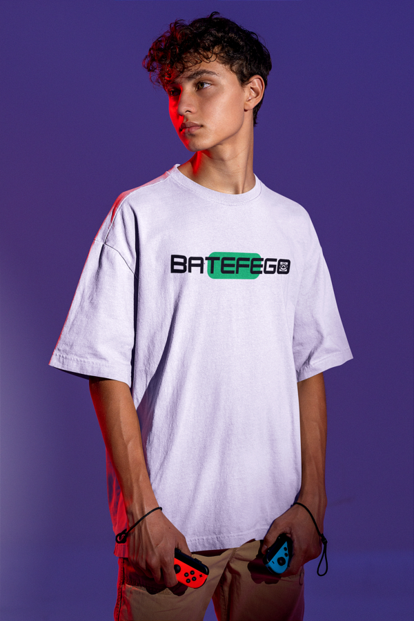 Batefego Abode Santann Tshirt African Streetwear Fashion