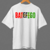 Batefego The Future is Batefego TShirt x African Streetwear Fashion