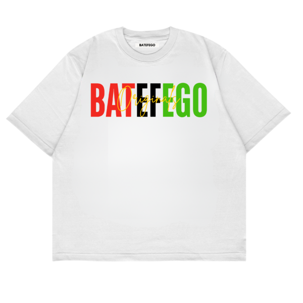 Batefego Originals For the Contemporary African Community 24 Tshirt African Streetwear Fashion