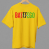 Batefego The Future is Batefego TShirt x African Streetwear Fashion